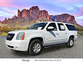 2013 GMC Yukon XL SLT 1500