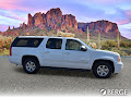 2013 GMC Yukon XL SLT 1500