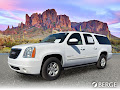 2013 GMC Yukon XL SLT 1500