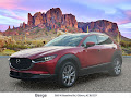 2021 Mazda CX-30 Premium