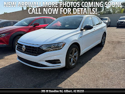 2019 Volkswagen Jetta R-Line
