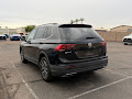 2019 Volkswagen Tiguan 2.0T SE