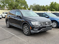 2019 Volkswagen Tiguan 2.0T SE