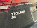 2019 Volkswagen Tiguan 2.0T SE