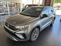 2022 Volkswagen Taos S
