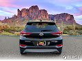 2018 Hyundai Tucson Limited