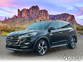 2018 Hyundai Tucson Limited
