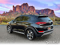 2018 Hyundai Tucson Limited