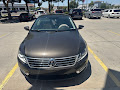 2013 Volkswagen CC 3.6L VR6 Executive