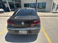 2013 Volkswagen CC 3.6L VR6 Executive