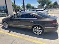 2013 Volkswagen CC 3.6L VR6 Executive