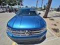 2019 Volkswagen Atlas 3.6L V6 SE