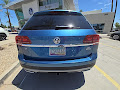 2019 Volkswagen Atlas 3.6L V6 SE