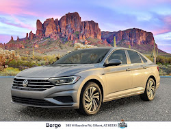 2020 Volkswagen Jetta SEL