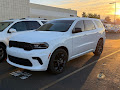 2021 Dodge Durango SXT Plus