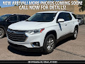 2021 Chevrolet Traverse LT