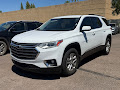 2021 Chevrolet Traverse LT