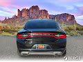 2016 Dodge Charger SE