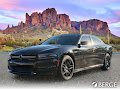 2016 Dodge Charger SE