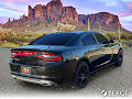 2016 Dodge Charger SE