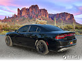 2016 Dodge Charger SE
