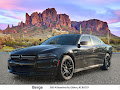 2016 Dodge Charger SE