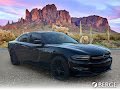 2016 Dodge Charger SE