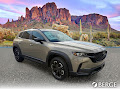 2026 Mazda CX-50 2.5 S Meridian Edition