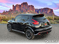 2014 Nissan Juke NISMO RS