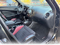 2014 Nissan Juke NISMO RS