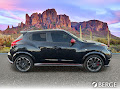 2014 Nissan Juke NISMO RS
