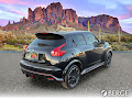 2014 Nissan Juke NISMO RS