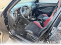 2014 Nissan Juke NISMO RS