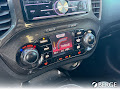 2014 Nissan Juke NISMO RS