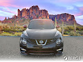 2014 Nissan Juke NISMO RS