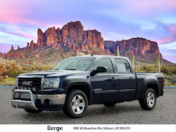 2008 GMC Sierra 1500 SL