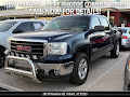2008 GMC Sierra 1500 SL