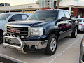 2008 GMC Sierra 1500 SL