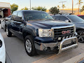 2008 GMC Sierra 1500 SL