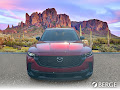 2025 Mazda CX-50 Hybrid Preferred