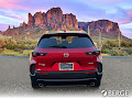 2025 Mazda CX-50 Hybrid Preferred