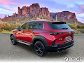 2025 Mazda CX-50 Hybrid Preferred