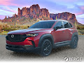 2025 Mazda CX-50 Hybrid Preferred