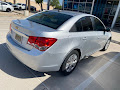 2016 Chevrolet Cruze Limited LS
