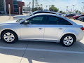 2016 Chevrolet Cruze Limited LS