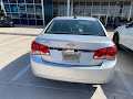 2016 Chevrolet Cruze Limited LS