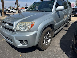 2009 Toyota 4Runner Limited