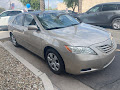 2009 Toyota Camry Base CE
