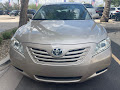 2009 Toyota Camry Base CE