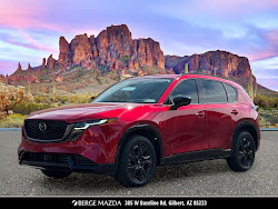 2026 Mazda CX-5 2.5 S Premium